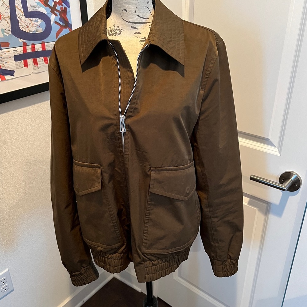 Paul Smith Bomber Jacket size L